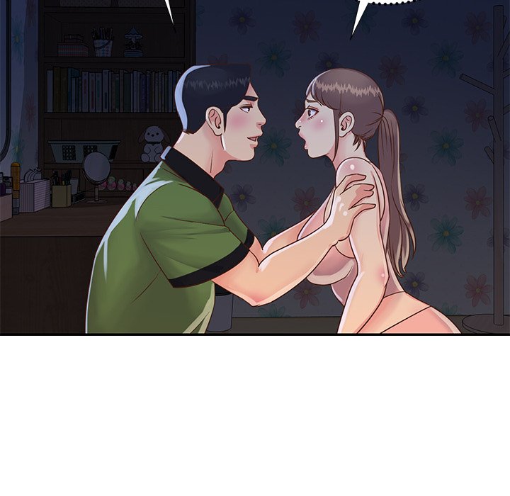 Not One, But Two chapter 18 page 80