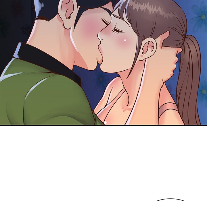 Not One, But Two chapter 18 page 83