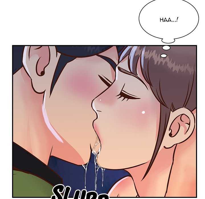 Not One, But Two chapter 18 page 84