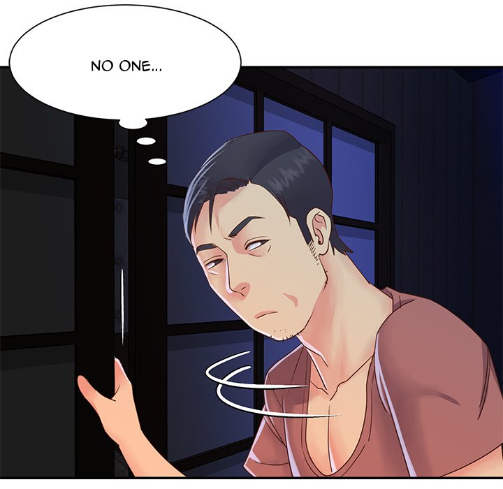 Not One, But Two chapter 19 page 21