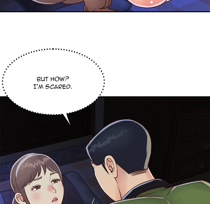 Not One, But Two chapter 19 page 28