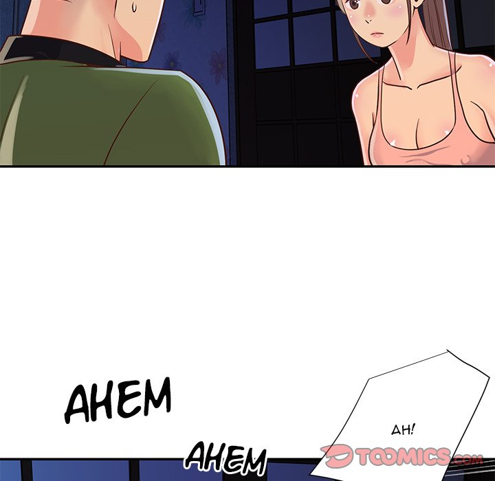 Not One, But Two chapter 19 page 36