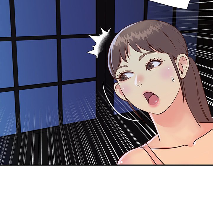 Not One, But Two chapter 19 page 37