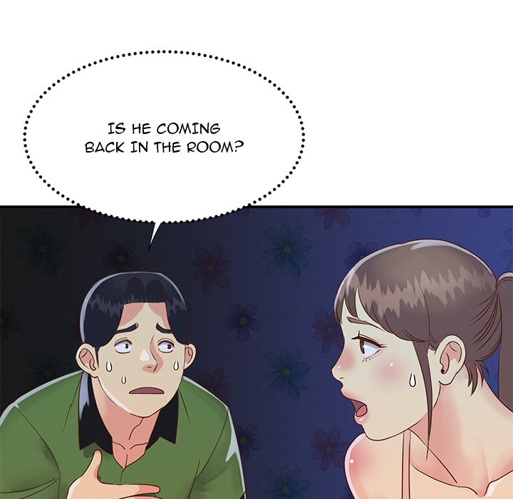 Not One, But Two chapter 19 page 38