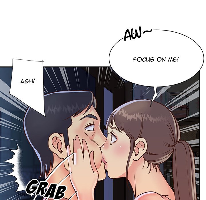 Not One, But Two chapter 19 page 58