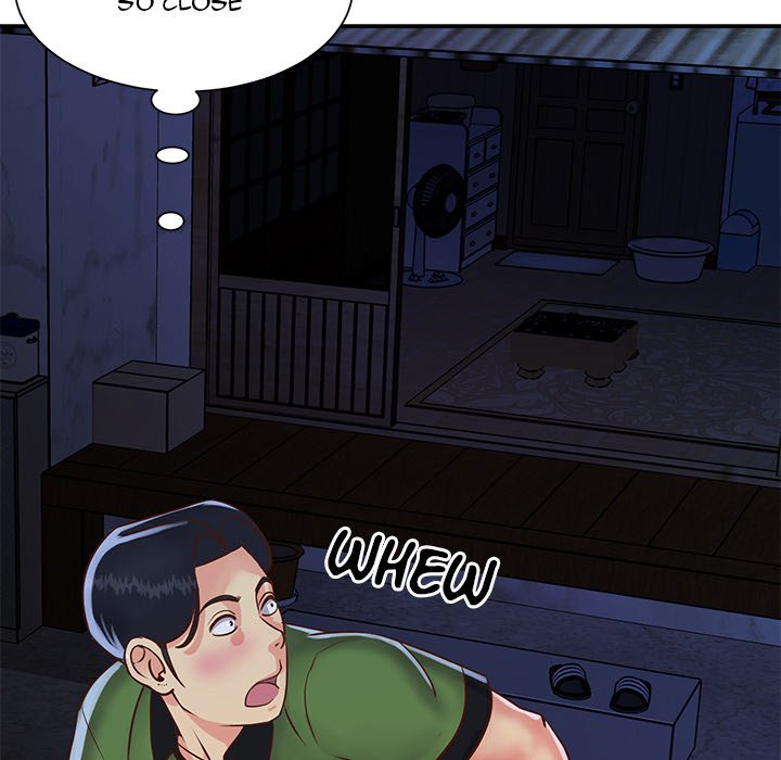 Not One, But Two chapter 19 page 67