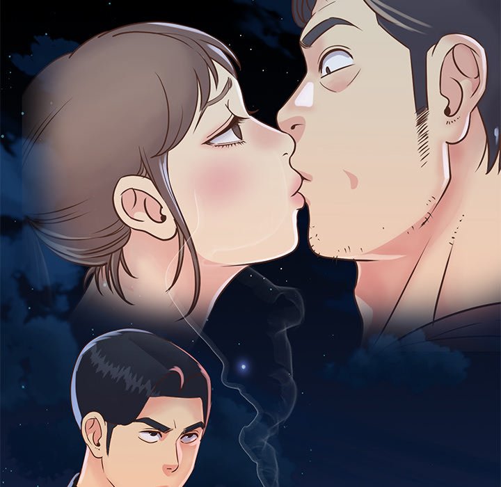 Not One, But Two chapter 19 page 74