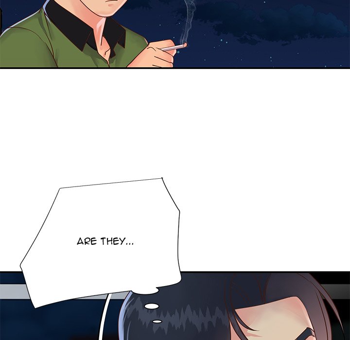 Not One, But Two chapter 19 page 75