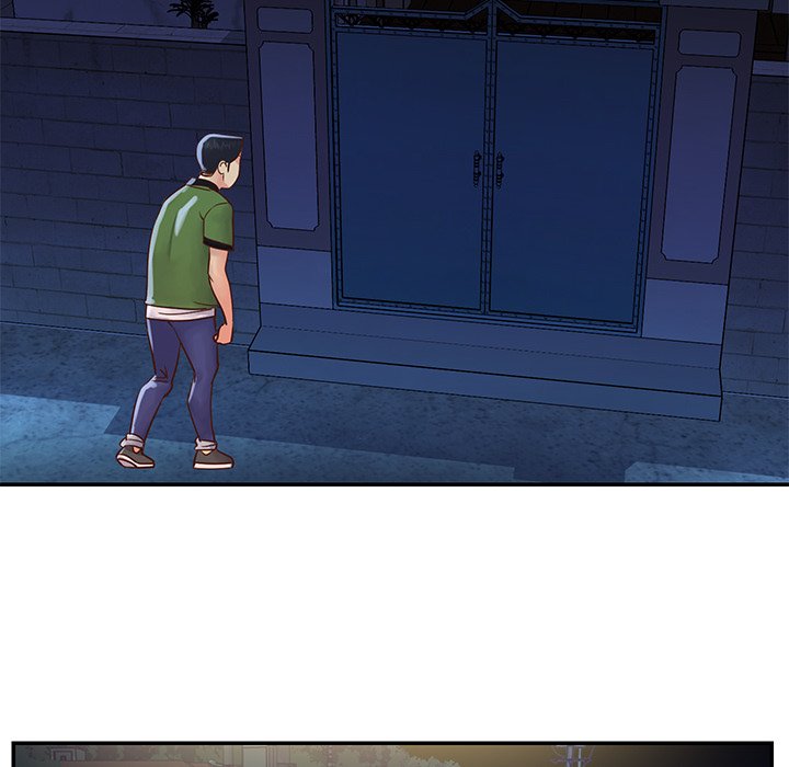Not One, But Two chapter 19 page 86