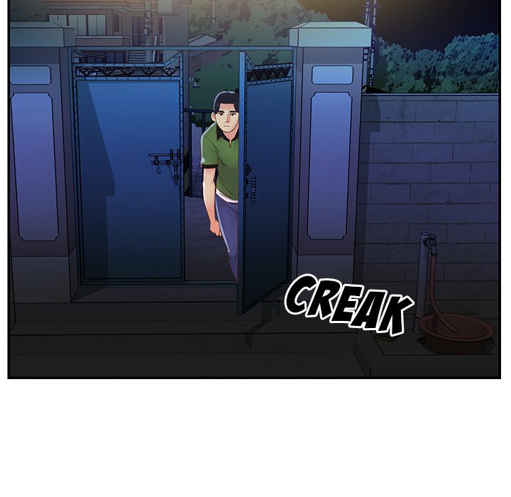 Not One, But Two chapter 19 page 87