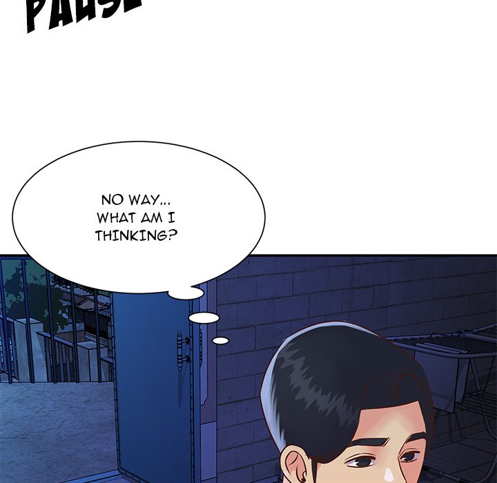 Not One, But Two chapter 19 page 92