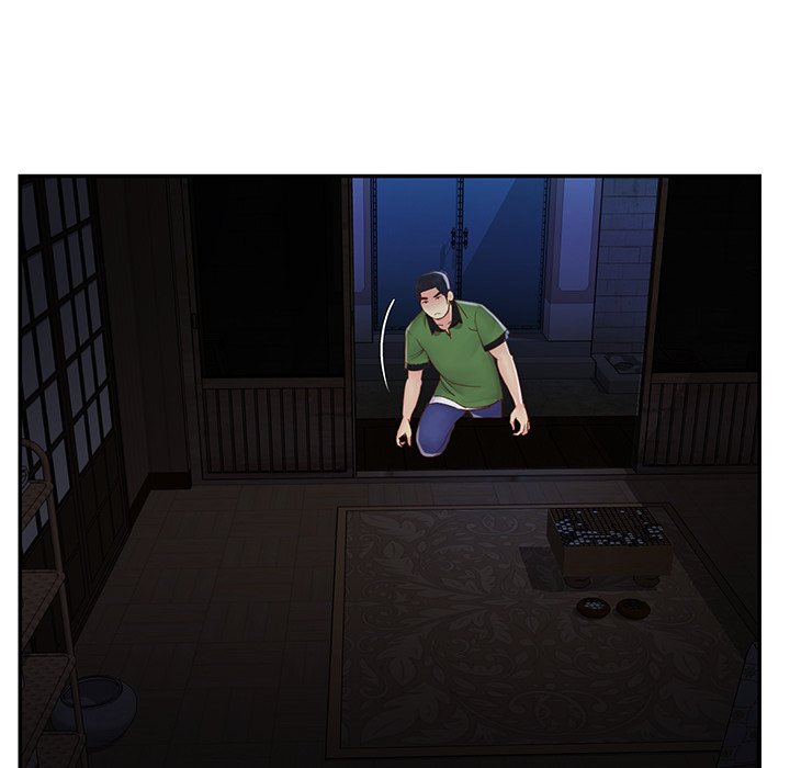 Not One, But Two chapter 19 page 98
