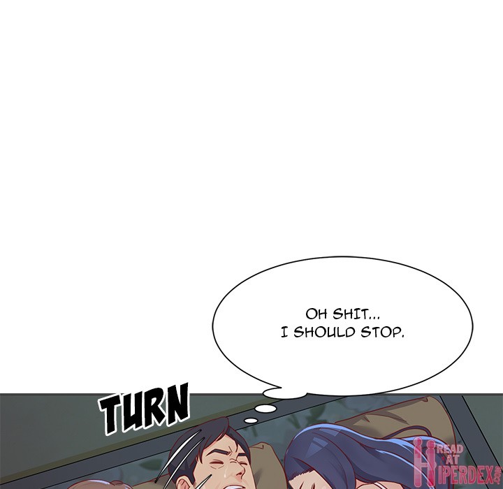 Not One, But Two chapter 2 page 7