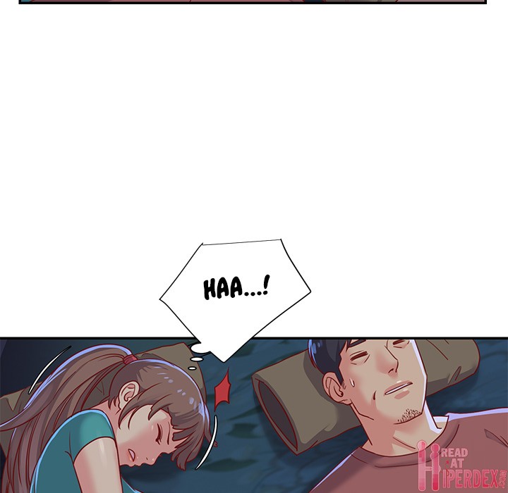 Not One, But Two chapter 2 page 13