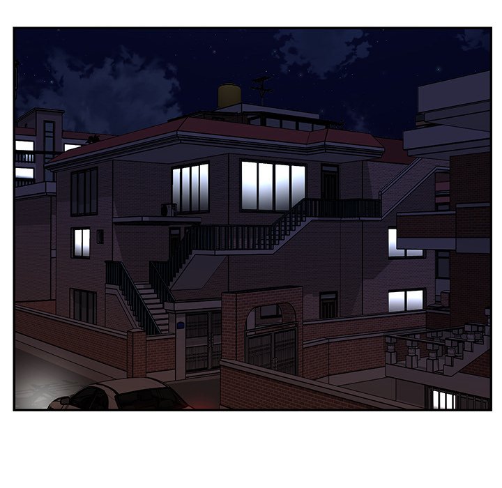 Not One, But Two chapter 20 page 20