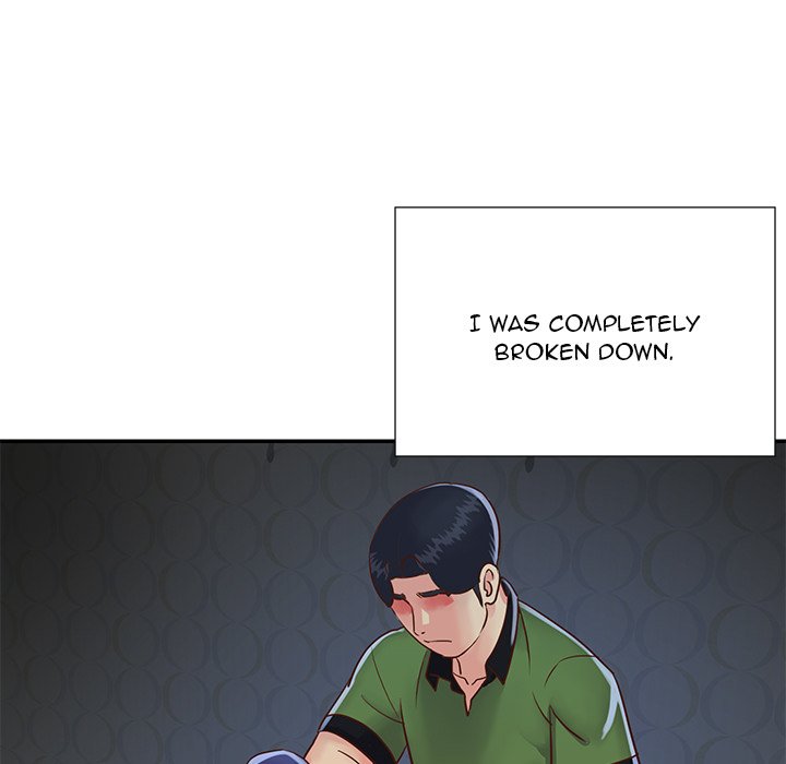 Not One, But Two chapter 20 page 21