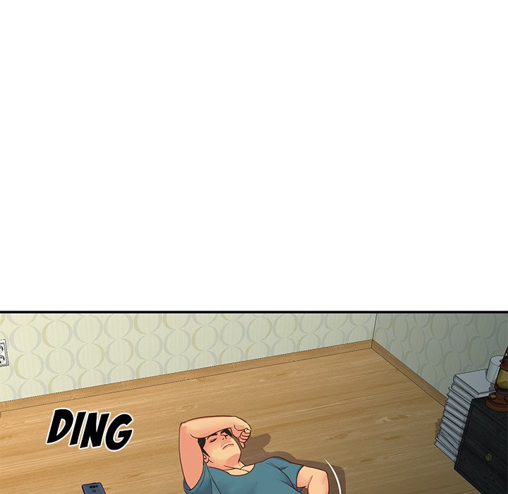 Not One, But Two chapter 20 page 32