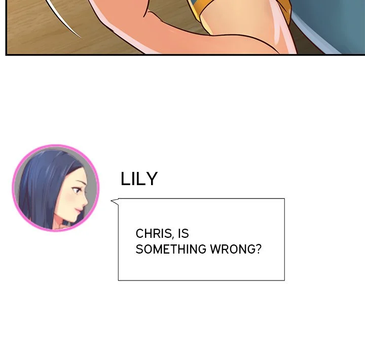 Not One, But Two chapter 20 page 35