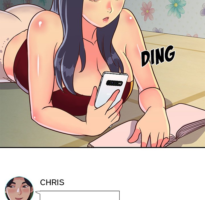 Not One, But Two chapter 20 page 37