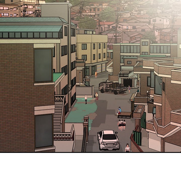 Not One, But Two chapter 20 page 40