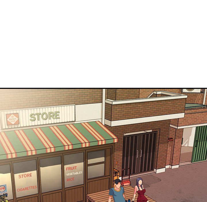 Not One, But Two chapter 20 page 41