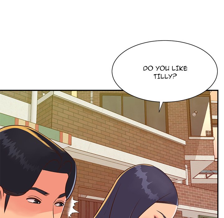 Not One, But Two chapter 20 page 45