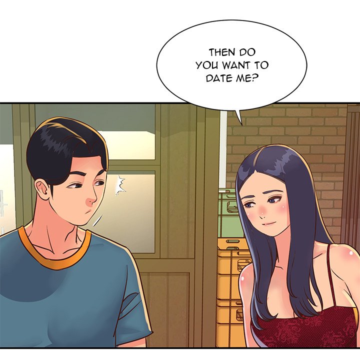 Not One, But Two chapter 20 page 51