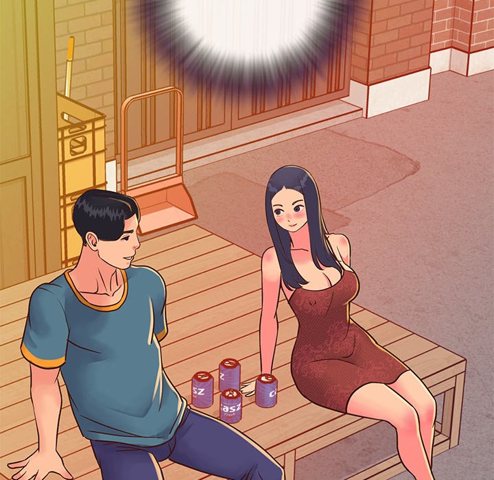 Not One, But Two chapter 20 page 54