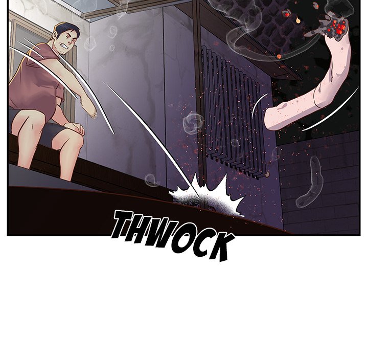 Not One, But Two chapter 20 page 60