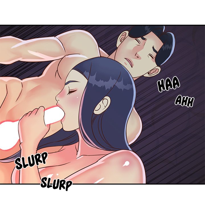 Not One, But Two chapter 20 page 64