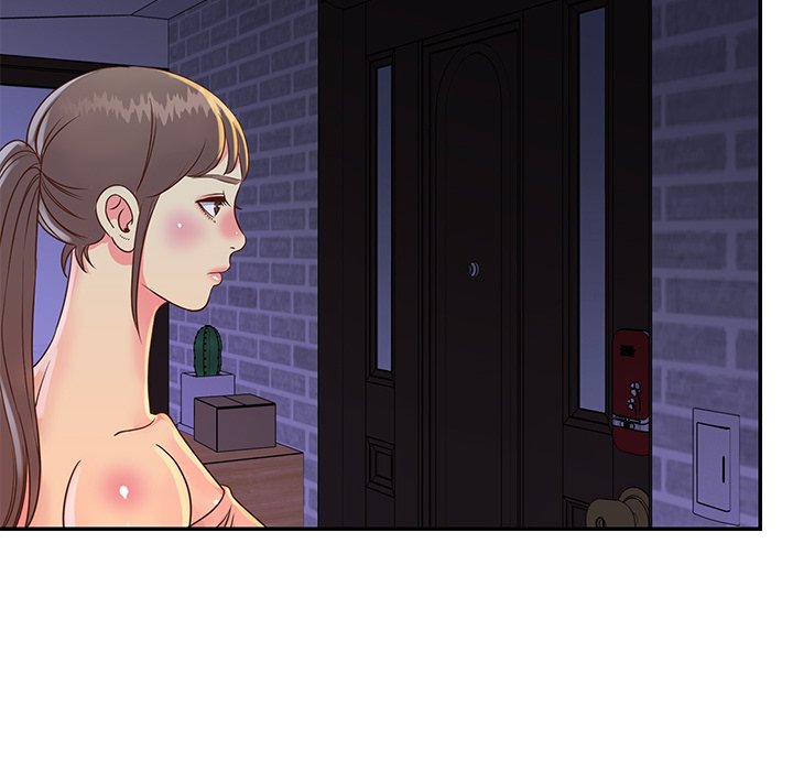 Not One, But Two chapter 20 page 91