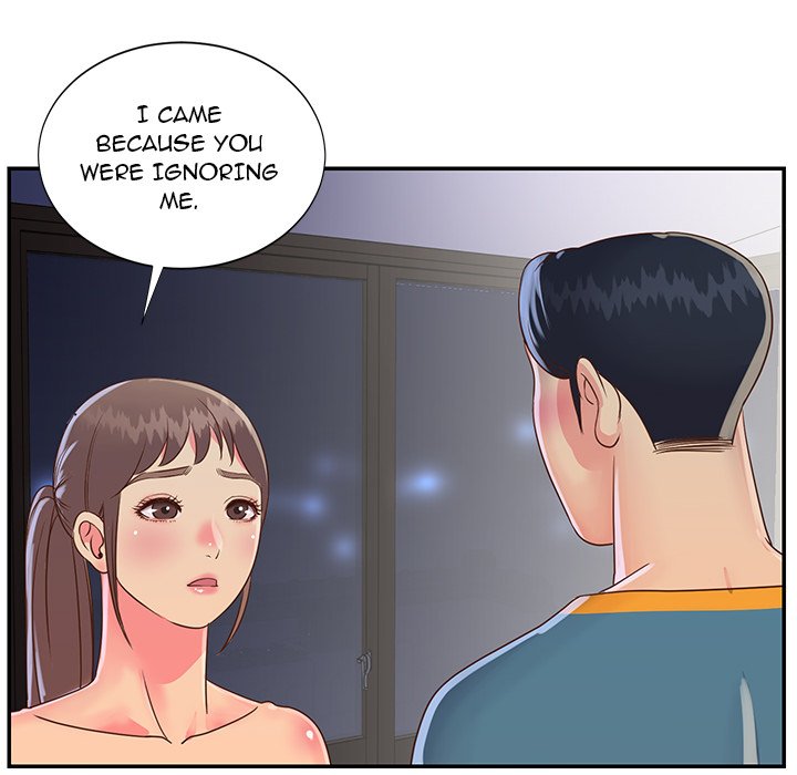 Not One, But Two chapter 20 page 104