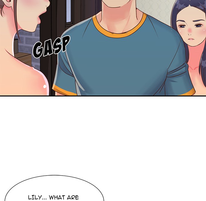 Not One, But Two chapter 20 page 106