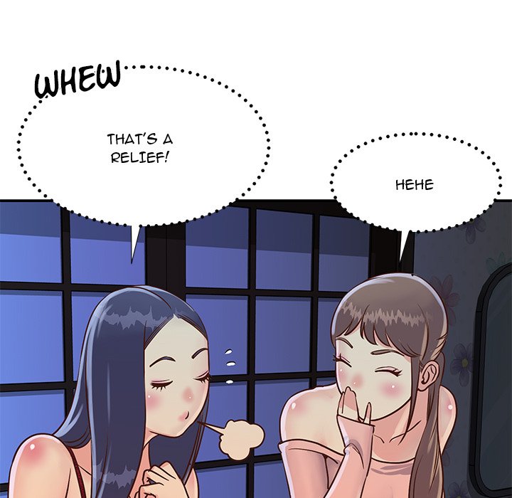 Not One, But Two chapter 21 page 31