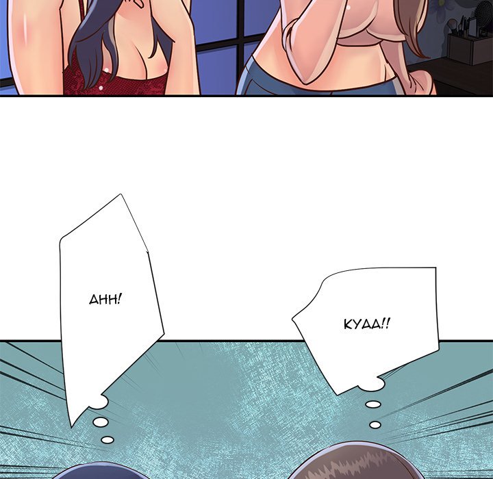 Not One, But Two chapter 21 page 32