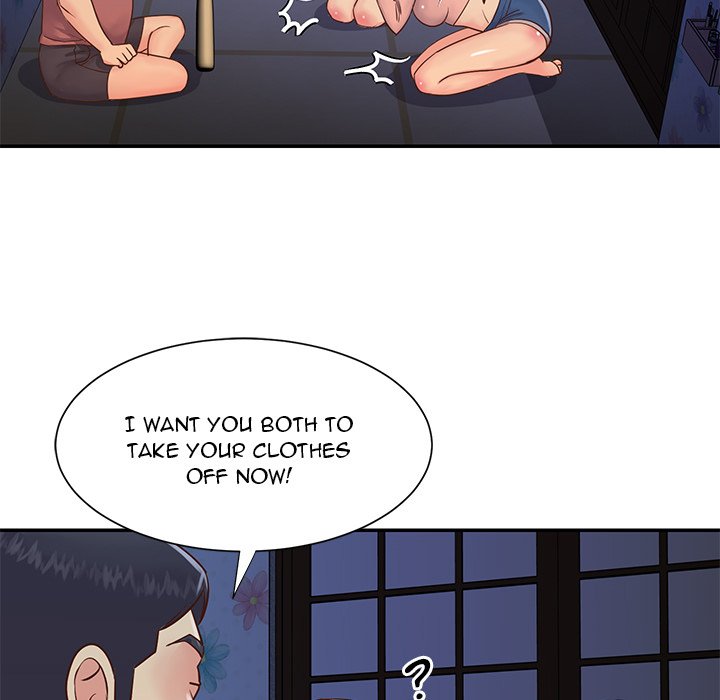 Not One, But Two chapter 21 page 39