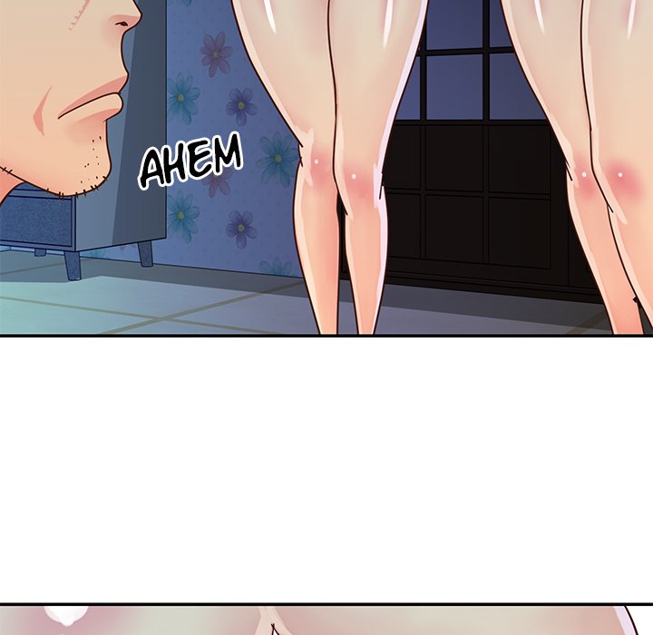 Not One, But Two chapter 21 page 47