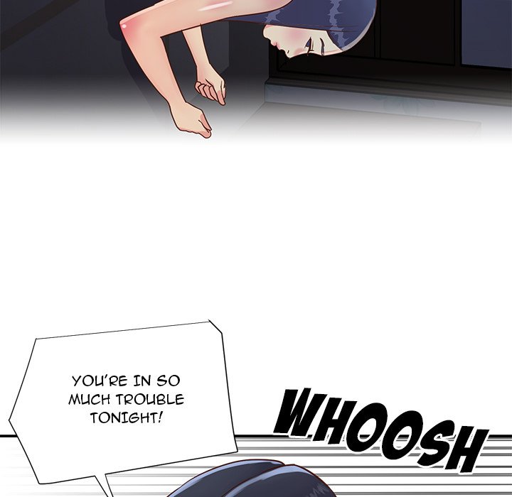 Not One, But Two chapter 21 page 51