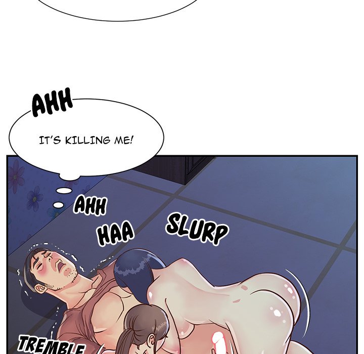 Not One, But Two chapter 21 page 64