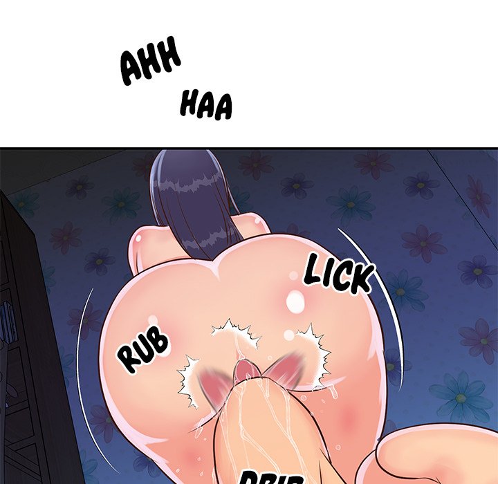 Not One, But Two chapter 21 page 73