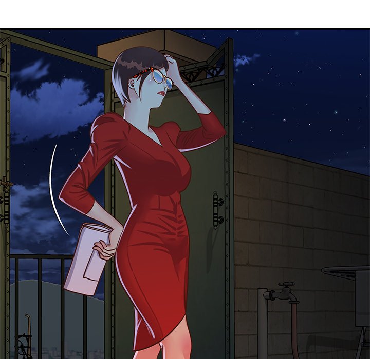 Not One, But Two chapter 21 page 96