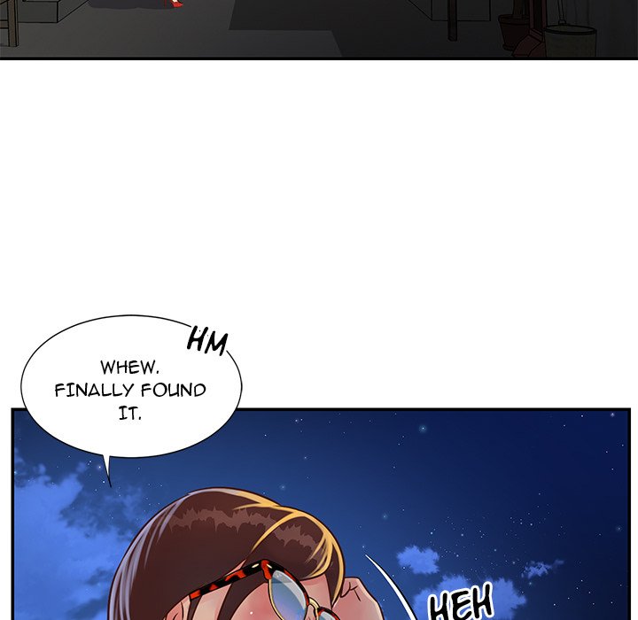 Not One, But Two chapter 21 page 99