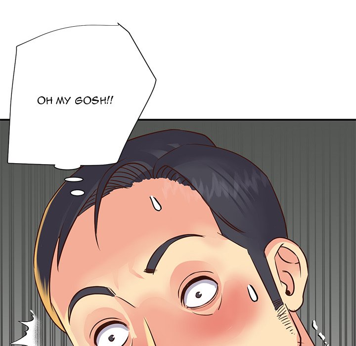 Not One, But Two chapter 22 page 22