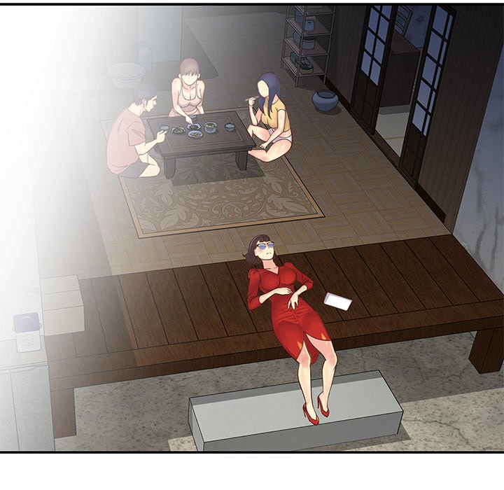 Not One, But Two chapter 22 page 31