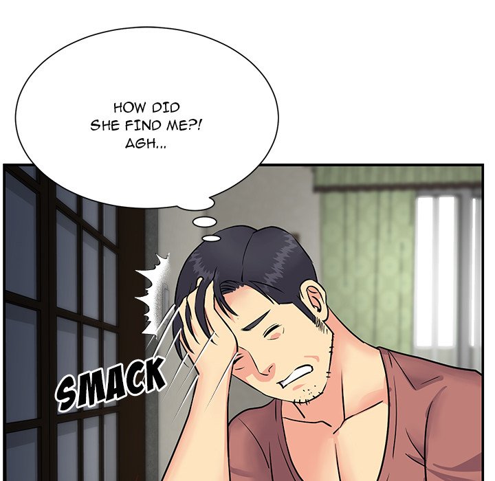 Not One, But Two chapter 22 page 38