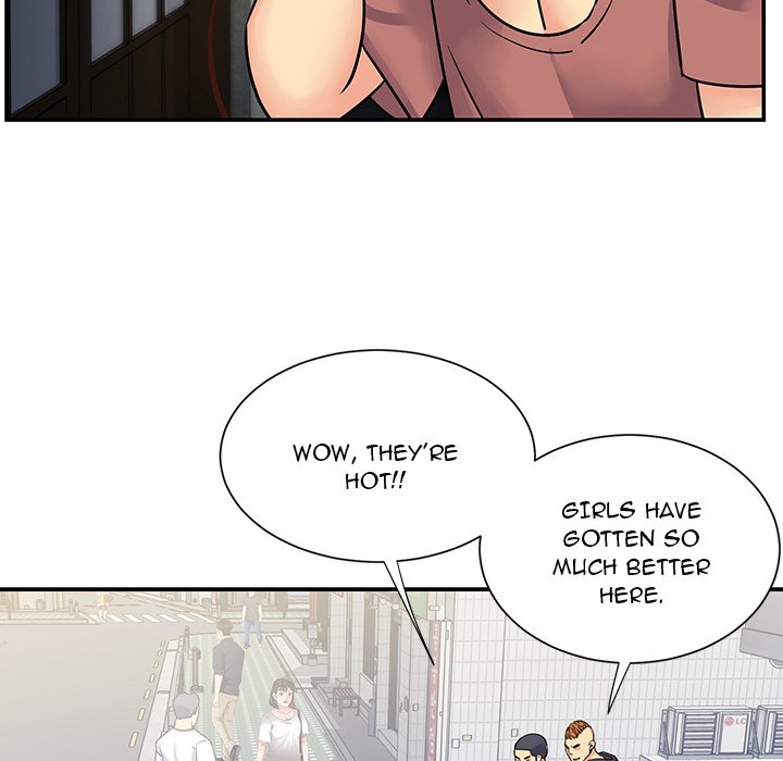 Not One, But Two chapter 22 page 39
