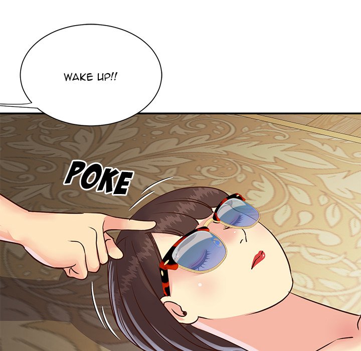 Not One, But Two chapter 22 page 54