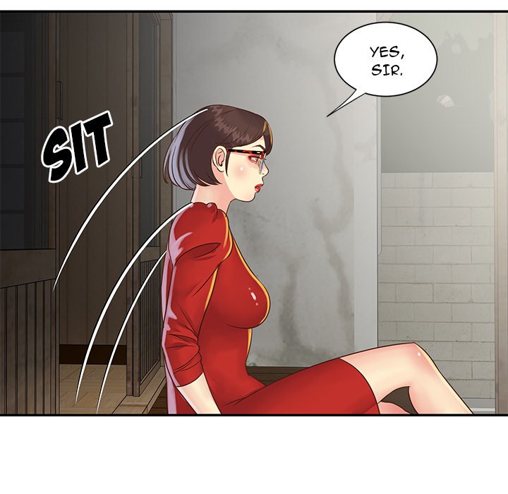 Not One, But Two chapter 22 page 64