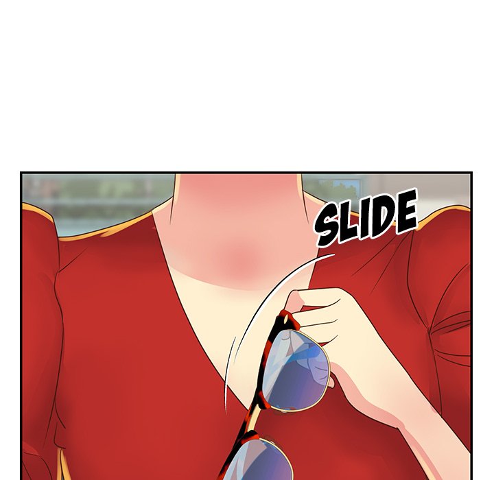 Not One, But Two chapter 22 page 68