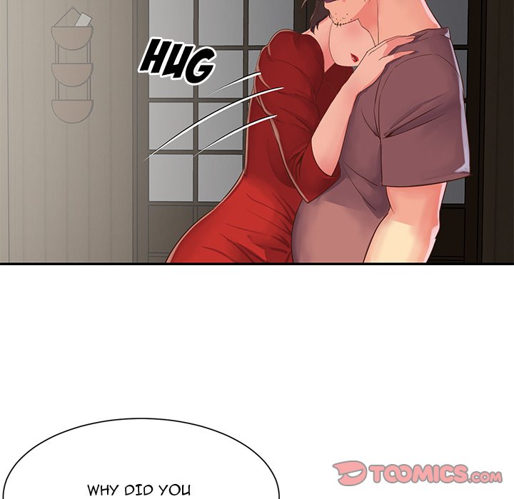 Not One, But Two chapter 22 page 70